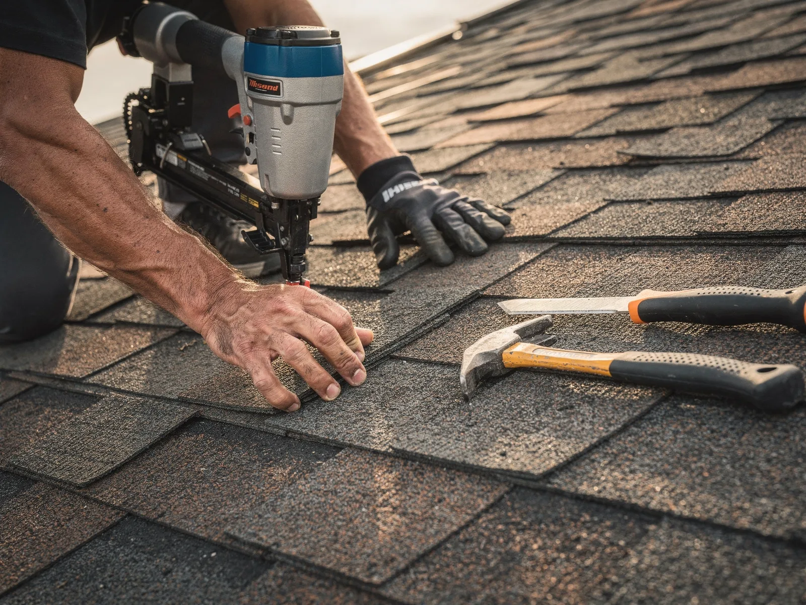 Why choose Roof Repair in Derwood, MD